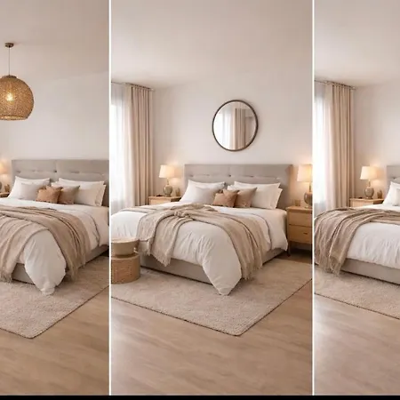 Paris House Gæstehus *